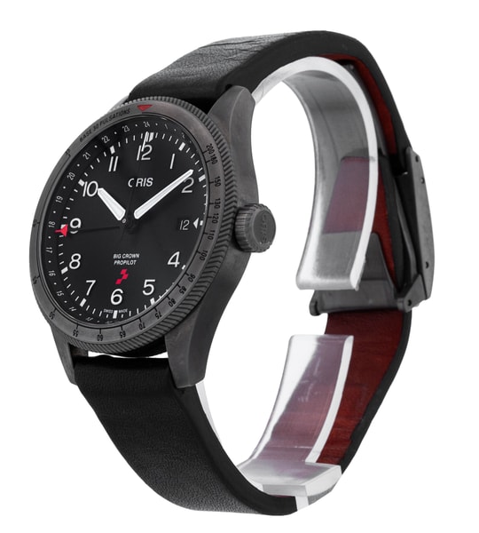 Oris Big Crown ProPilot 01 798 7773 4284 HB-ZRS-Set